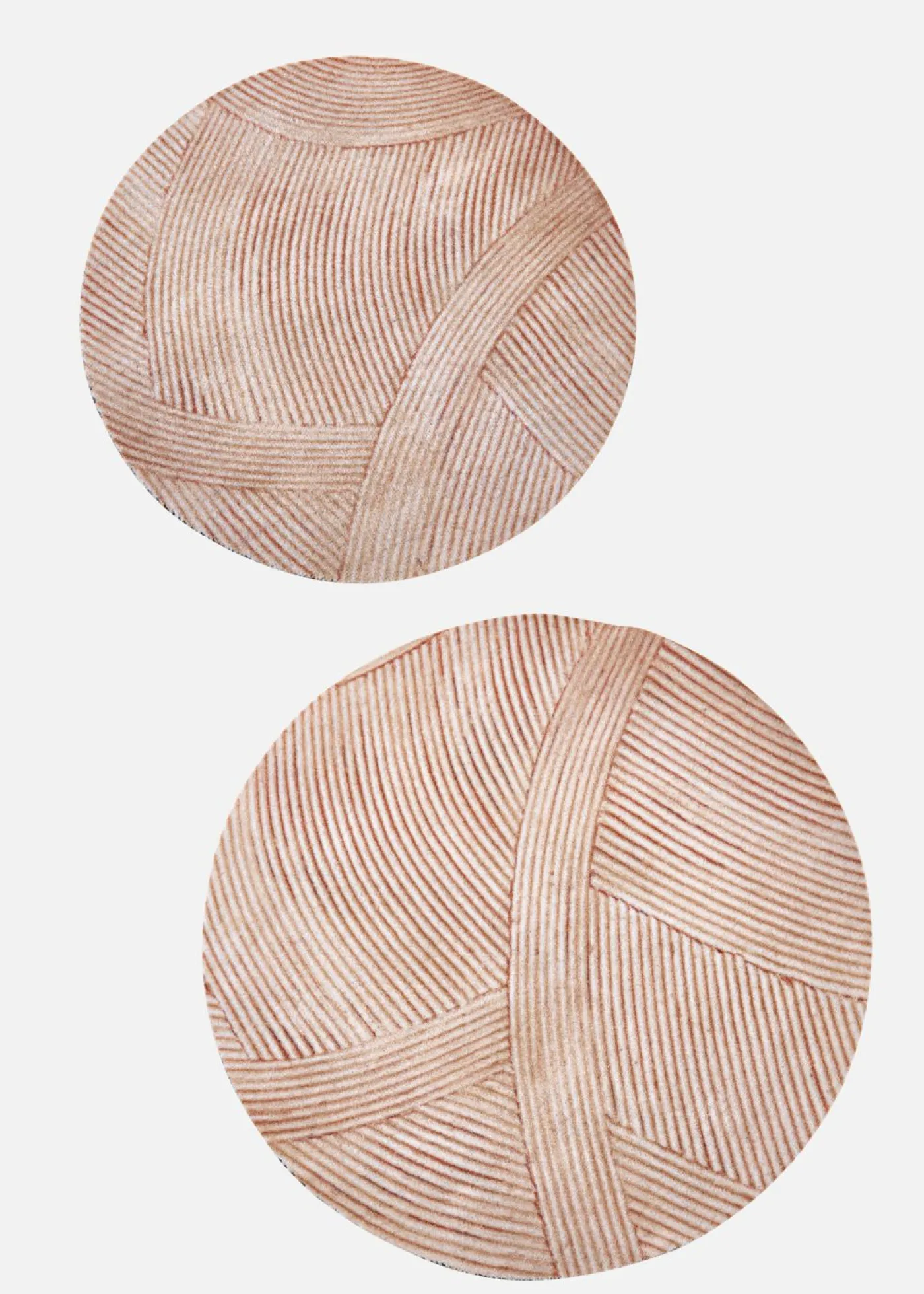 bonprix bonprix Felpudo lavable con diseño natural