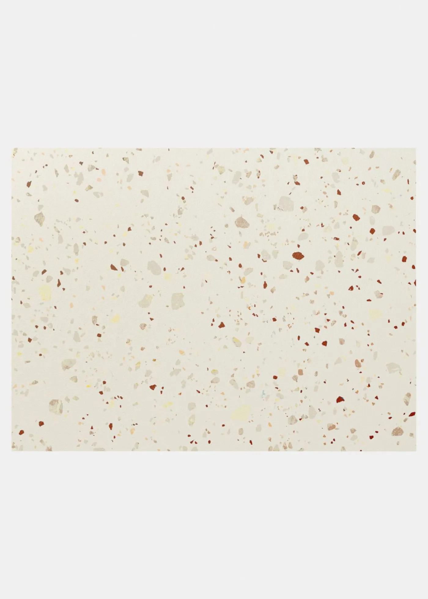 bonprix bonprix Felpudo lavable con diseño natural