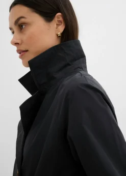 Mujer bonprix bonprix Gabardina corta