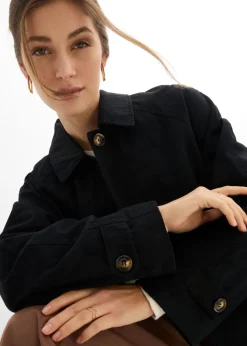 bonprix bonprix Esenciales|Chaquetas Y Abrigos><noscript><img width=