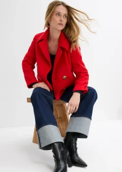 bonprix bonprix Chaquetas Y Abrigos><noscript><img width=