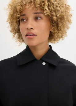 Mujer bonprix bonprix Gabardina repelente al agua