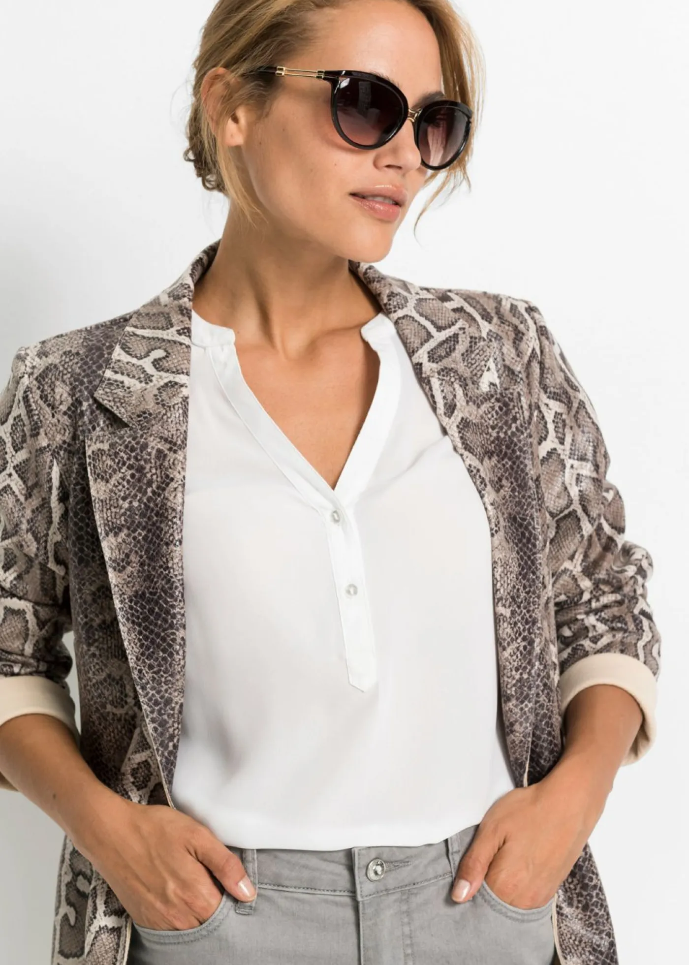 Mujer bonprix bonprix Gafas de sol
