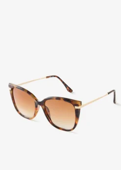 bonprix bonprix Gafas De Sol>Gafas de sol marrón