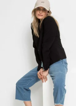 bonprix bonprix Gorras Y Sombreros>Gorra con bordado Beige