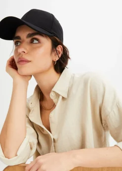 Mujer bonprix bonprix Gorra con bordado