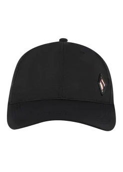 bonprix Skechers Gorras Y Sombreros|Novedades>Gorra de Skechers con logotipo Negro