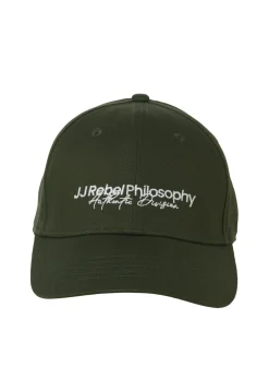 Mujer bonprix J&J Rebel Gorra JJ Rebel