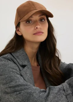 Mujer bonprix bonprix Gorra suave