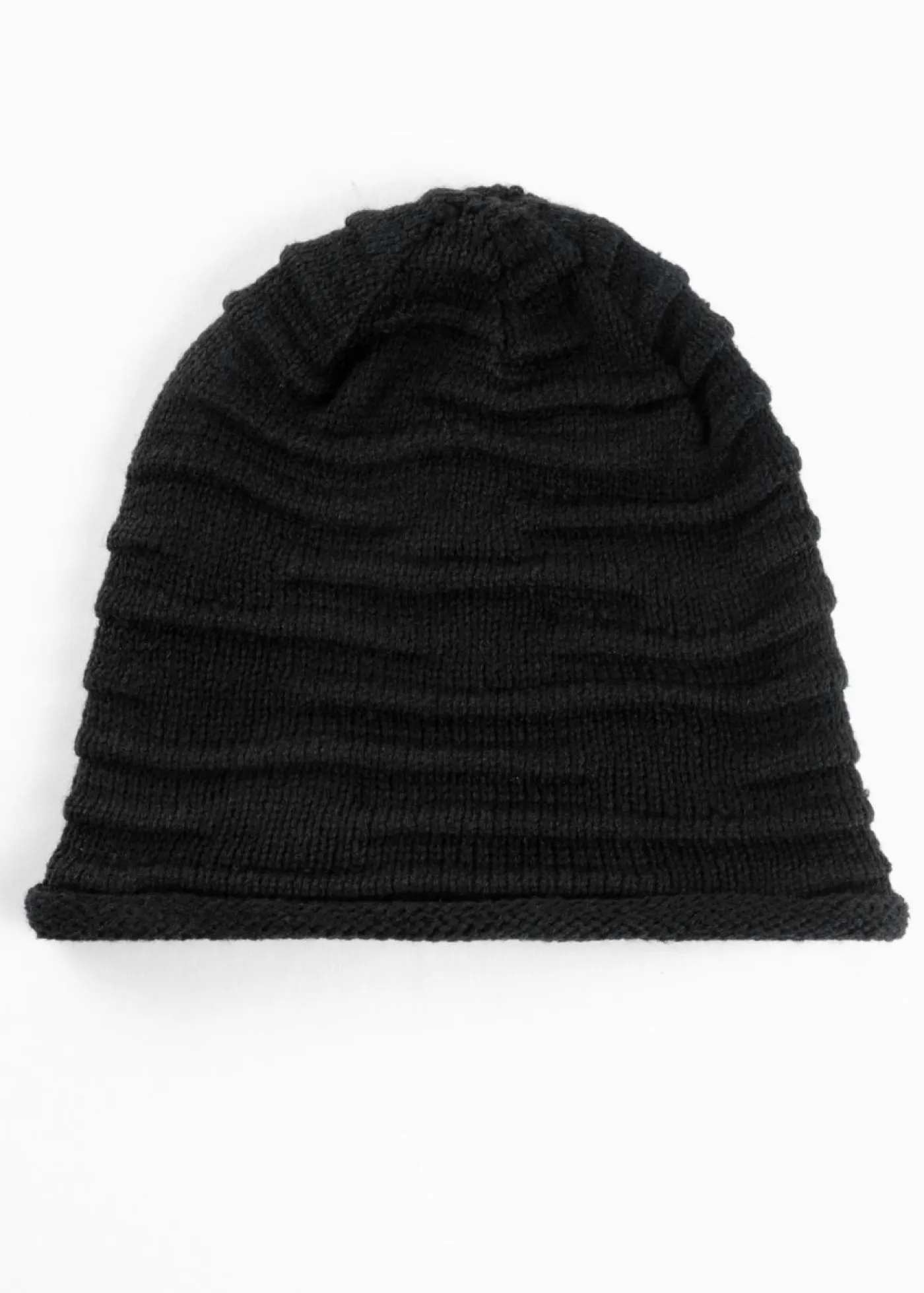 bonprix bonprix Gorras Y Sombreros>Gorro beanie Negro