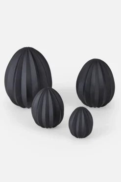 bonprix bonprix Huevos de Pascua decorativos (4 unidades)