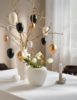 bonprix bonprix Huevos de Pascua decorativos para colgar (16 unidades)