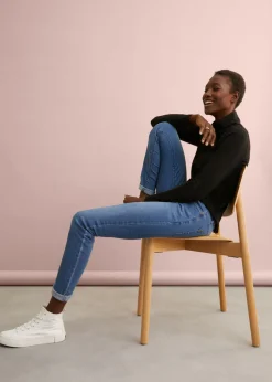 bonprix bonprix Vaqueros><noscript><img width=