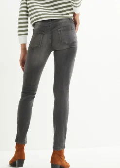 Mujer bonprix bonprix Jeggings de talle medio