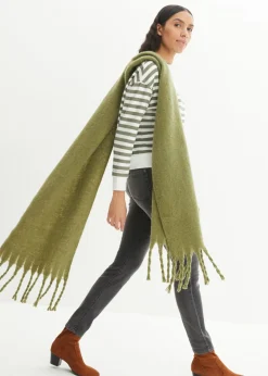 Mujer bonprix bonprix Jeggings de talle medio