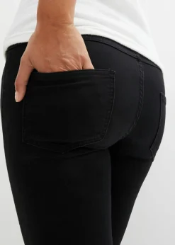 Mujer bonprix bonprix Jeggings térmicos premamá