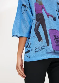 Mujer bonprix bonprix Jersey