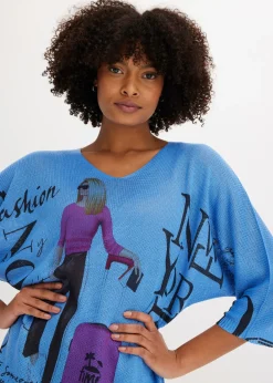 Mujer bonprix bonprix Jersey