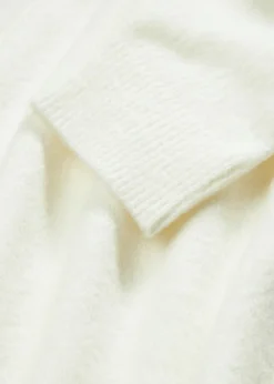 bonprix bonprix Jerséis|Ropa De Punto>Jersey Blanco lana