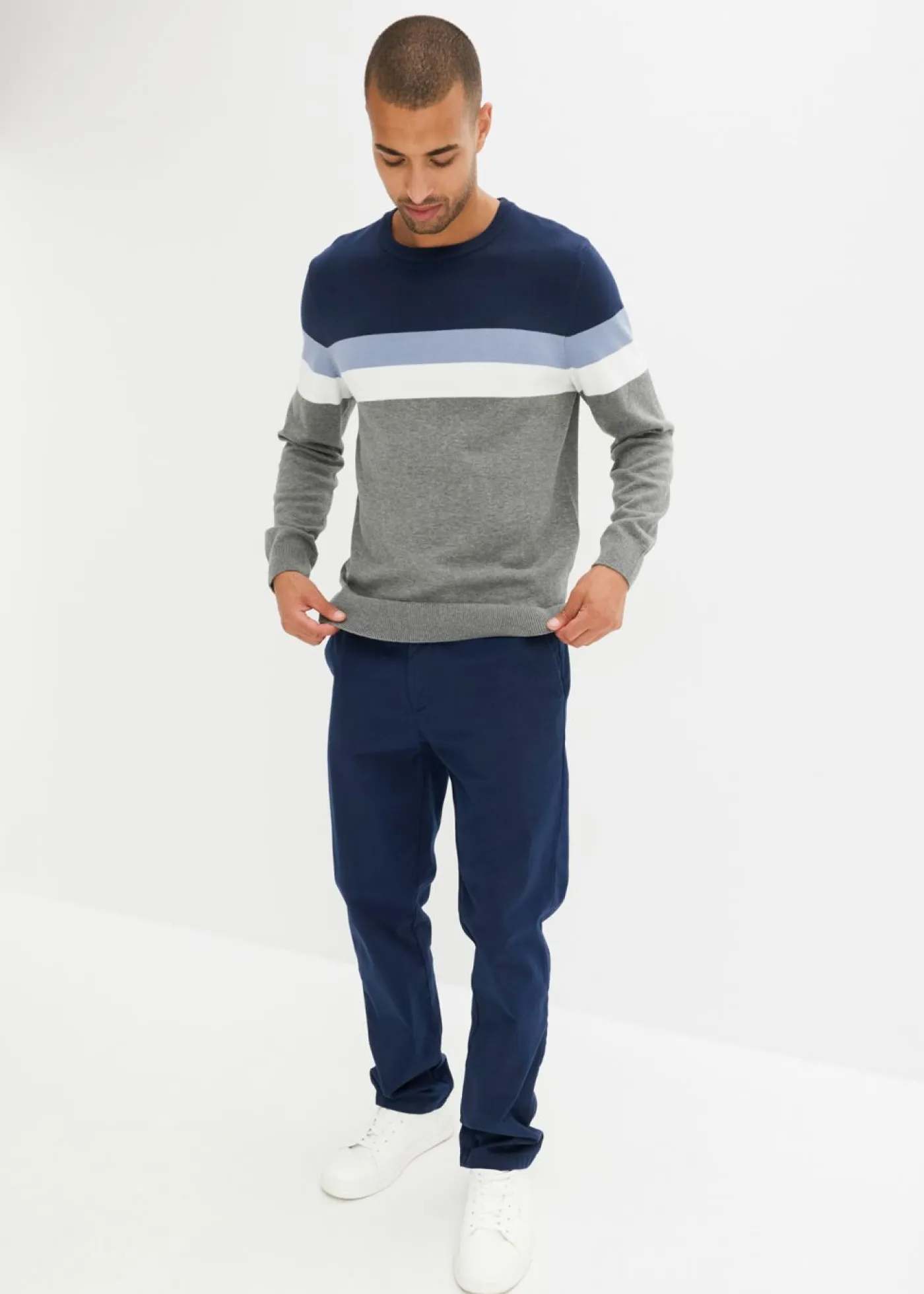 Hombre bonprix bonprix Jersey