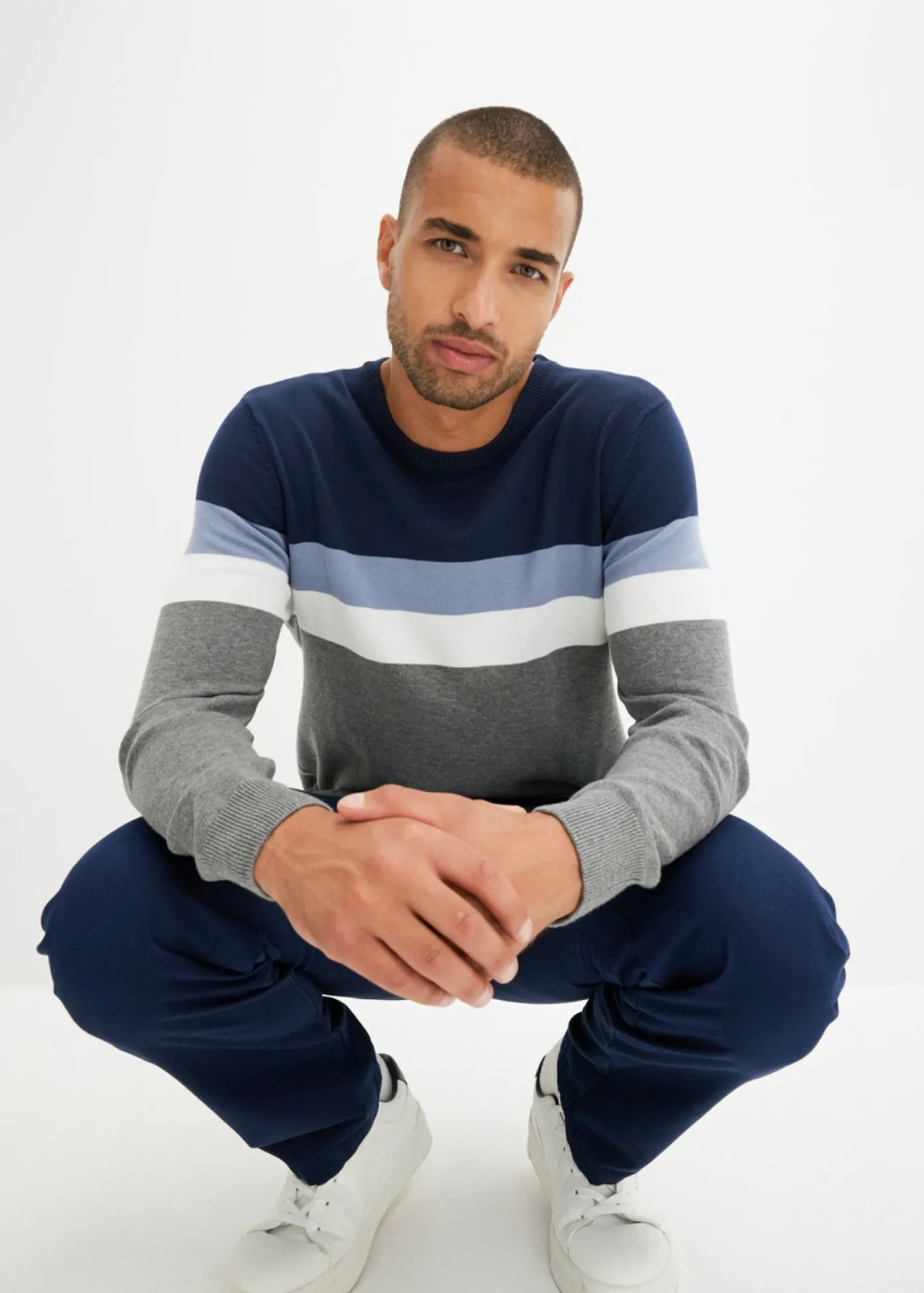 Hombre bonprix bonprix Jersey