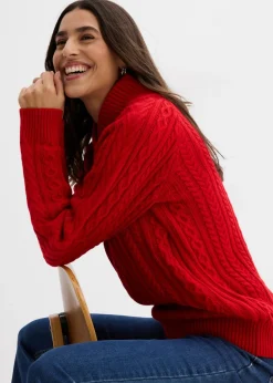 bonprix bonprix Jerséis|Ropa De Punto><noscript><img width=