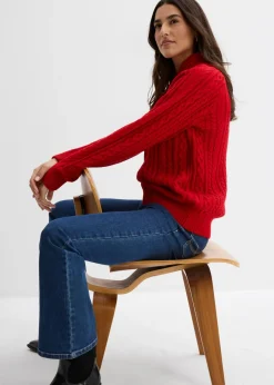 bonprix bonprix Jerséis|Ropa De Punto><noscript><img width=