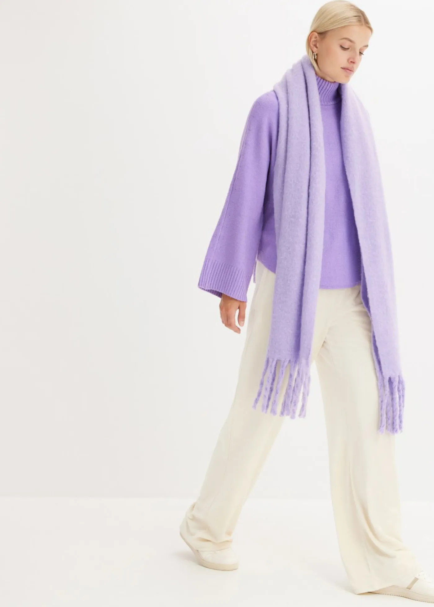 Mujer bonprix bonprix Jersey