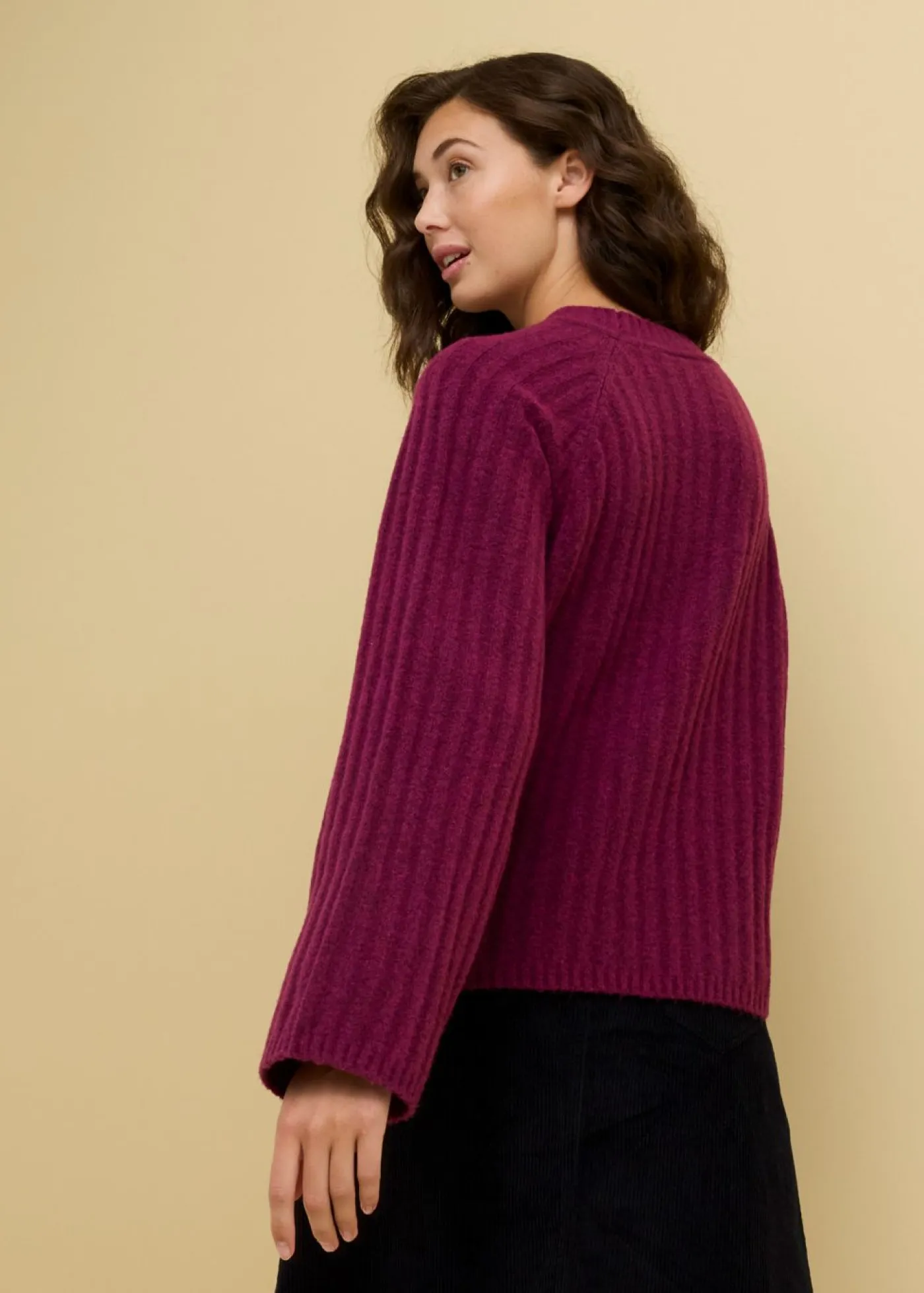 bonprix bonprix Jerséis|Ropa De Punto>Jersey Baya