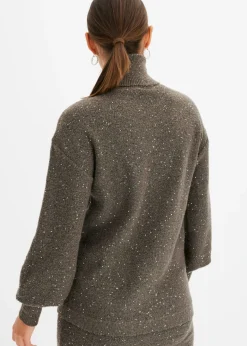 bonprix bonprix Jerséis|Ropa De Punto><noscript><img width=