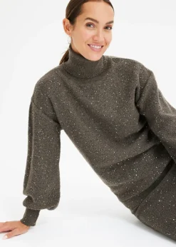 bonprix bonprix Jerséis|Ropa De Punto><noscript><img width=