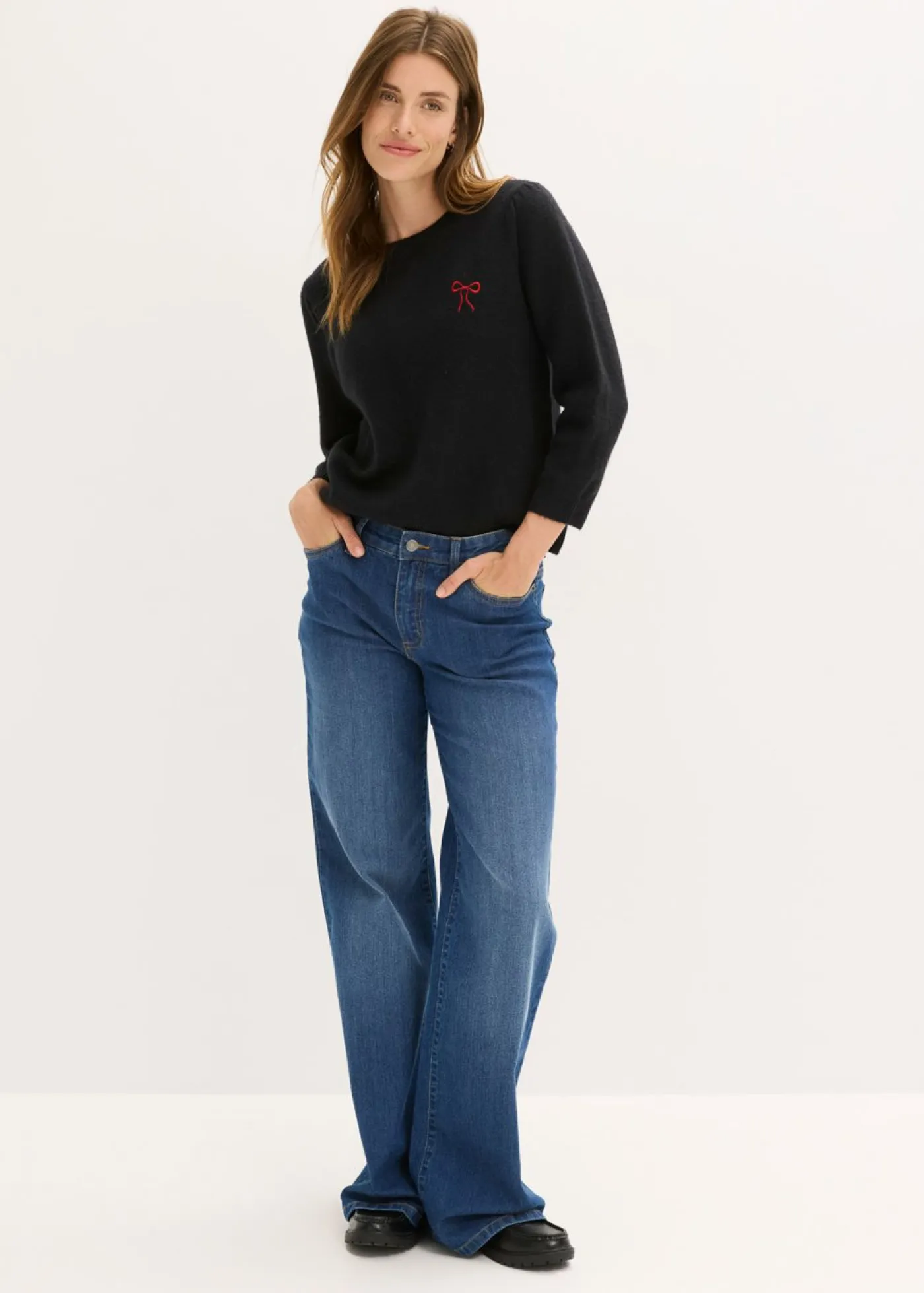 Mujer bonprix bonprix Jersey