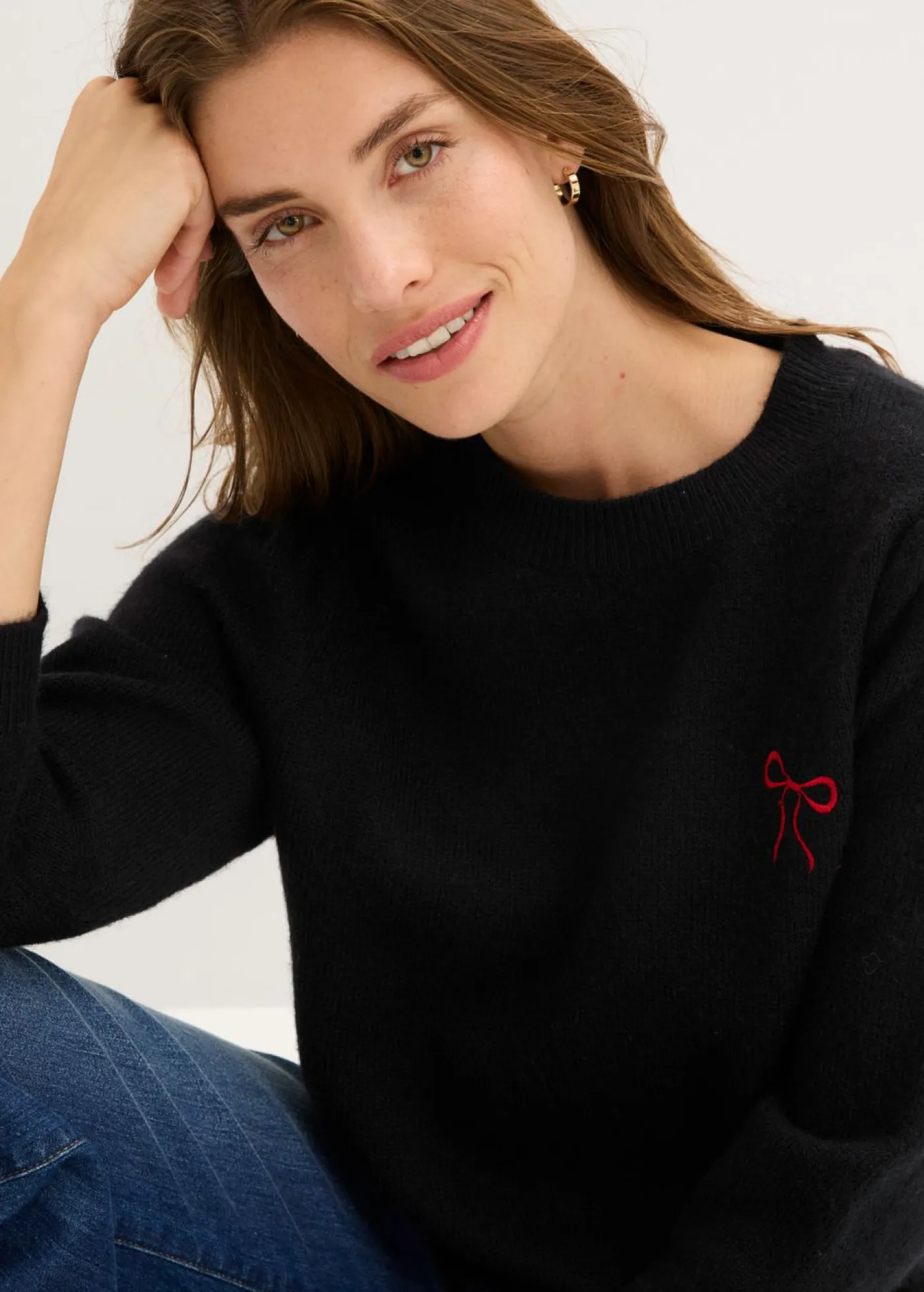 Mujer bonprix bonprix Jersey