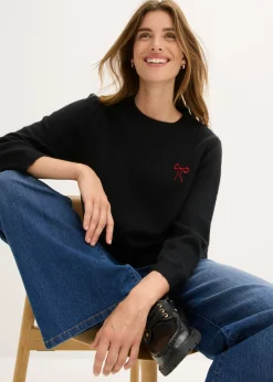 Mujer bonprix bonprix Jersey