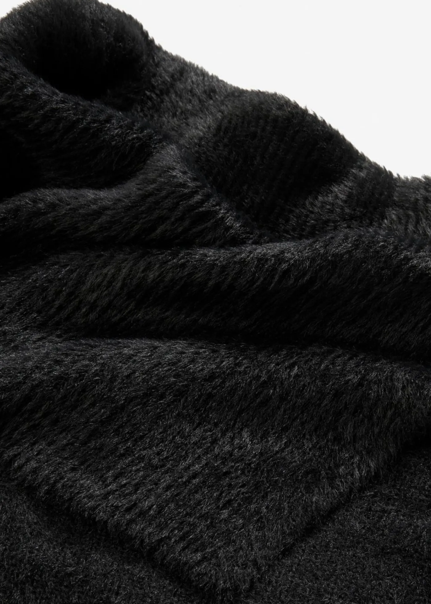 bonprix bonprix Jerséis|Ropa De Punto>Jersey Negro