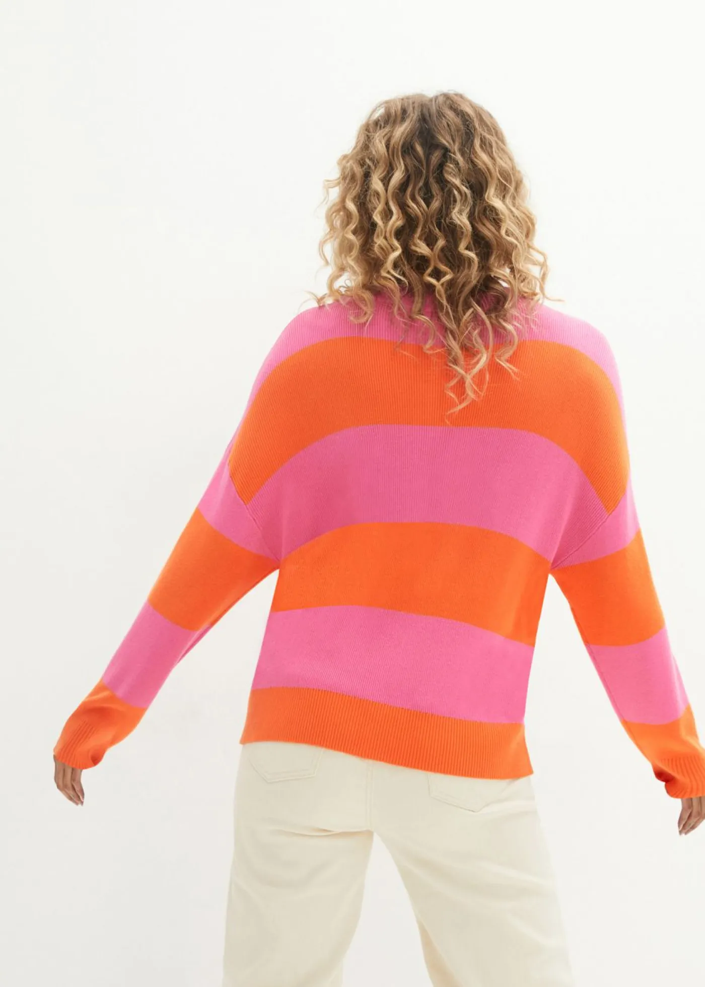 Mujer bonprix bonprix Jersey