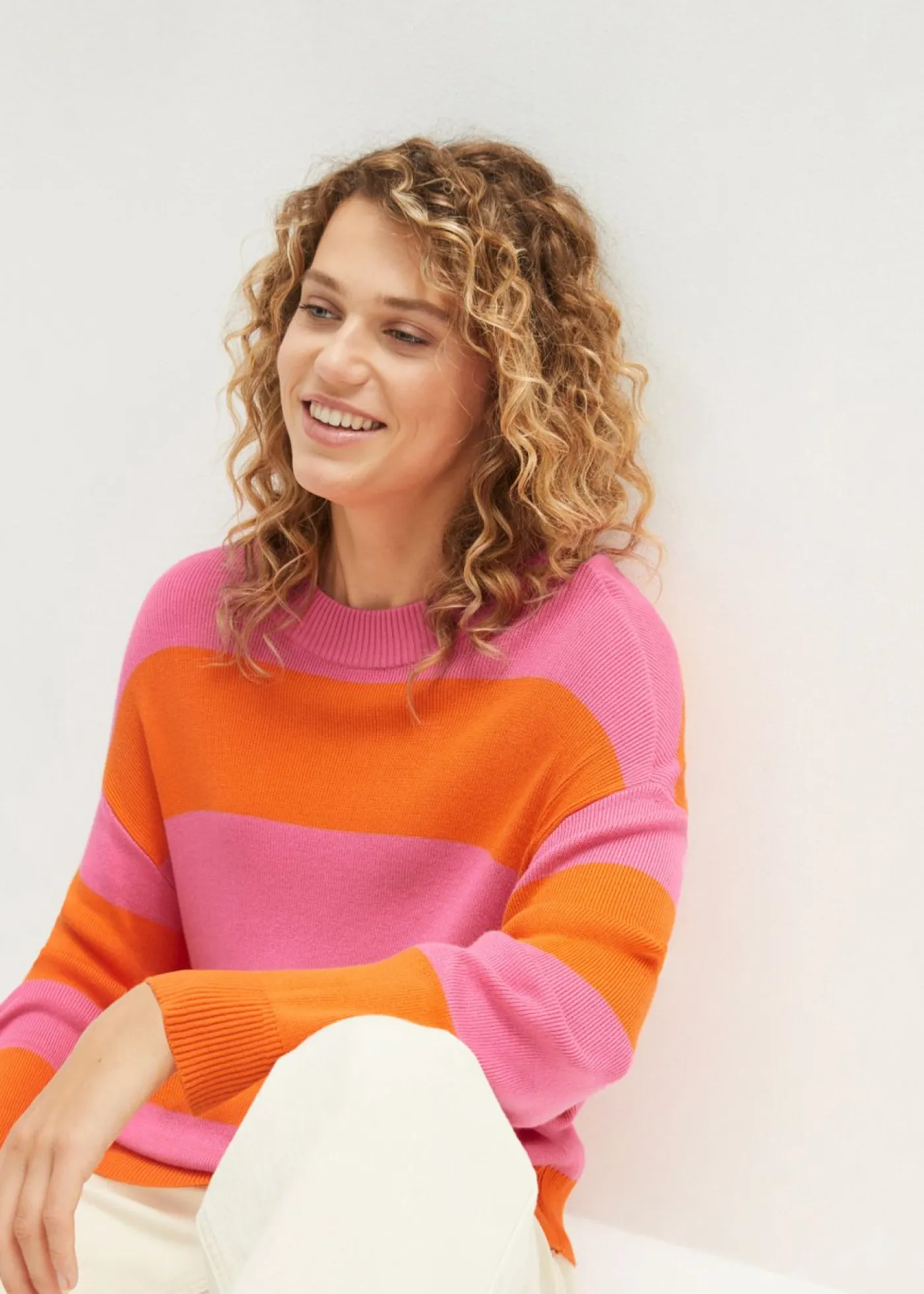 Mujer bonprix bonprix Jersey