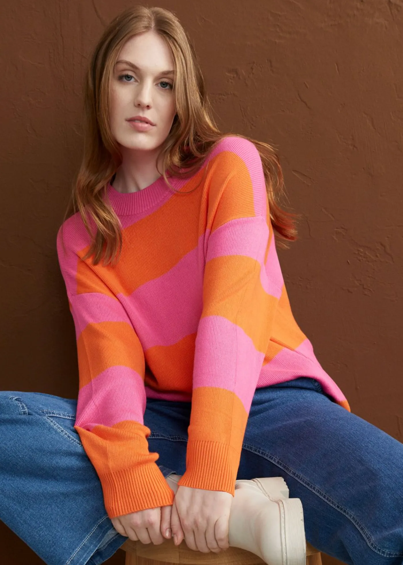 Mujer bonprix bonprix Jersey