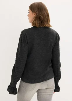 bonprix bonprix Jerséis|Ropa De Punto><noscript><img width=