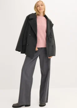 bonprix bonprix Jerséis|Ropa De Punto><noscript><img width=