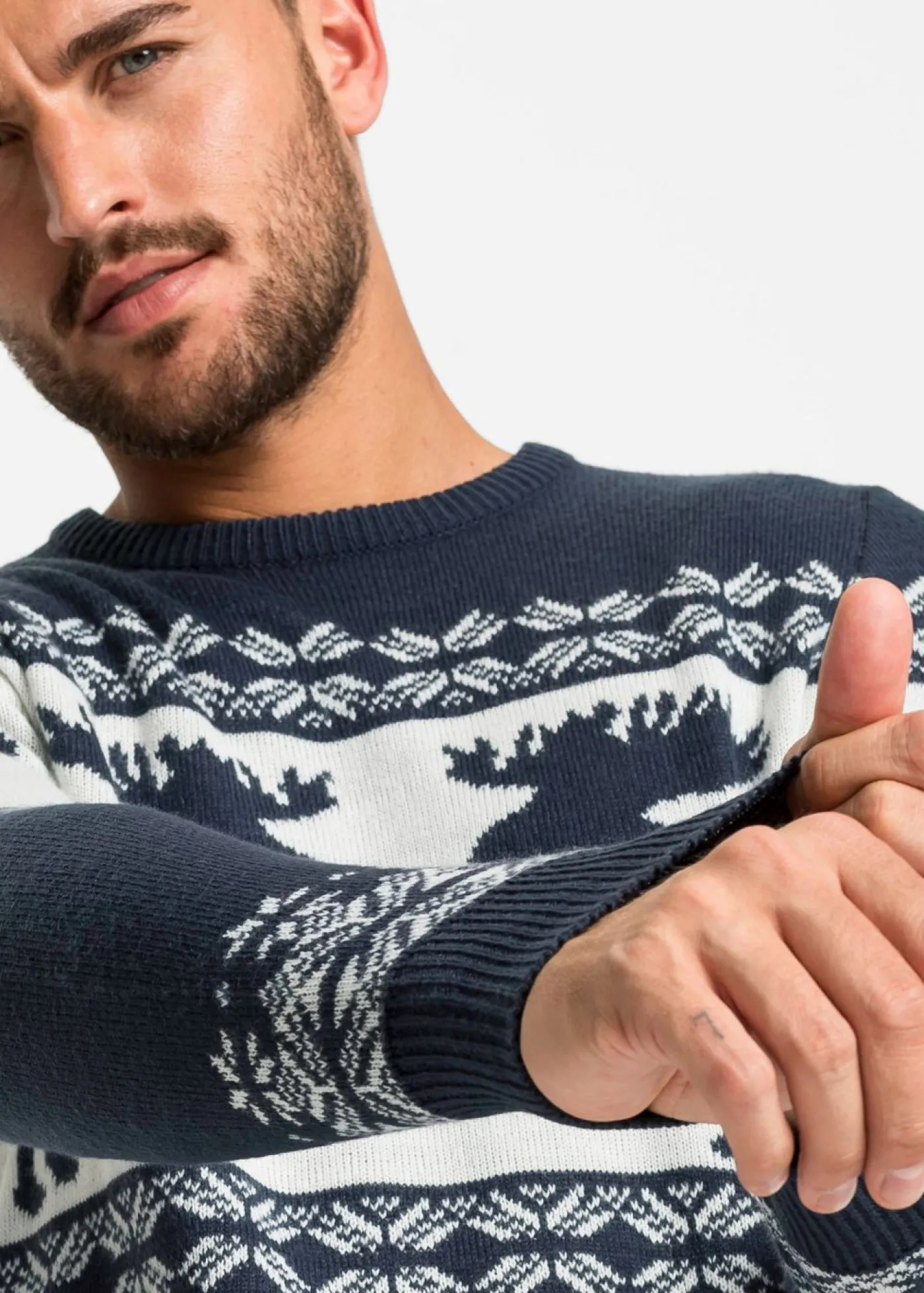 Hombre bonprix bonprix Jersey