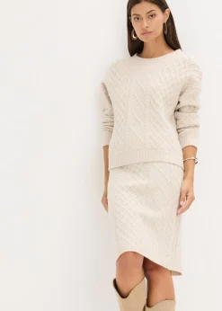 Mujer bonprix bonprix Jersey