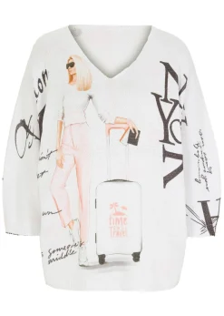 Mujer bonprix bonprix Jersey