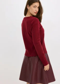 bonprix bonprix Jerséis|Ropa De Punto><noscript><img width=