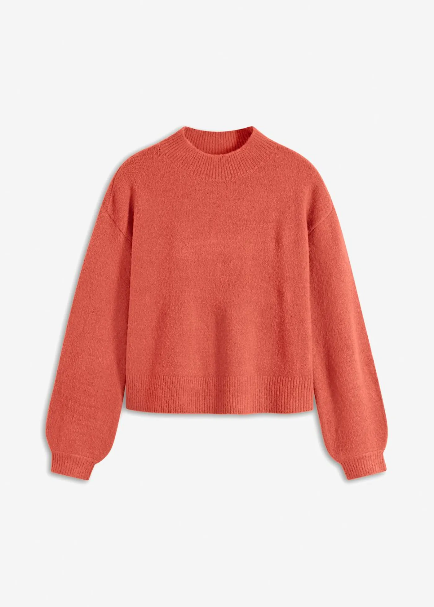 bonprix bonprix Jerséis|Ropa De Punto>Jersey Ruibarbo