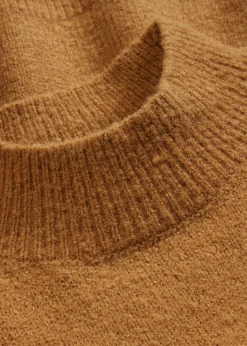 bonprix bonprix Jerséis|Ropa De Punto>Jersey Camel