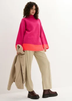 bonprix bonprix Jerséis|Ropa De Punto><noscript><img width=