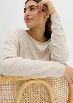 bonprix bonprix Jerséis|Ropa De Punto><noscript><img width=