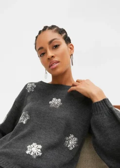 bonprix bonprix Jerséis|Ropa De Punto><noscript><img width=