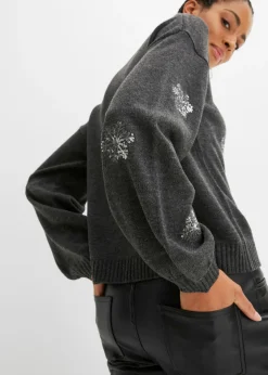 bonprix bonprix Jerséis|Ropa De Punto><noscript><img width=